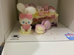 -仟吉(荟聚中心店)
