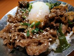 -炑八韩烤(琼华店)