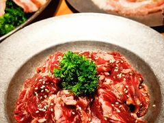 -烧肉达人•炭火烧肉(新天地店)