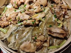-钟菜·粤菜点心·宴请(海上世界·汇港二期店)