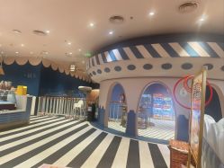 点击看大图 -奈尔宝·儿童乐园·亲子餐厅(前滩店)