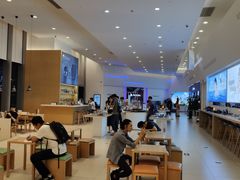 -Sony Store索尼(广州正佳店)