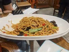 -西江美食舫·江西菜(健德桥店)