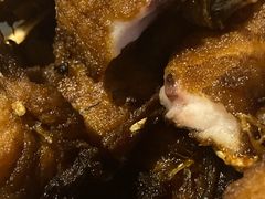 原味五香爆鱼-梅记大块头爆鱼店(乍浦路店)