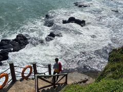 -漳州滨海火山岛自然生态风景区