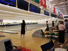 -广州保龄球馆(广州天河体育中心店)