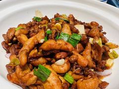 -兰湘子·湘菜小炒(石家庄万象城店)