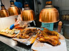 -禾斗海鲜自助(市南银座店)