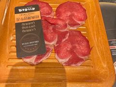 -牛YO寿喜烧和牛火锅自助(三台子万象汇店)