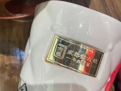 -成都你六姐·牛肉冒菜(城市集市合生汇店)