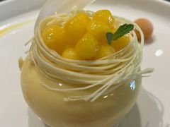 芒果遇上糯米-Thai Alley泰爱里(二沙岛店)