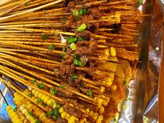 -王扯火胖哥烤生蚝(眉山首店)
