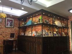 -小苹果儿童摄影(崇安店)