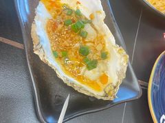 -许哥东北烧烤·铁丳烤串·宫后夹肉(繁花中心店)