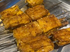 -福苗小骆驼烧烤(莲湖路店)