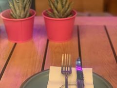 -THE CUT Rooftop顶楼牛排餐吧(环贸iapm店)