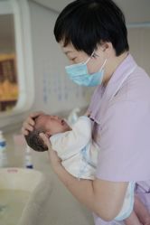 点击看大图 -季橙月子护理中心