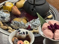 -了凡国风主题茶馆·咖啡(武侯祠锦里店)