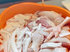 -润园四季椰子鸡火锅(南山海岸城店)