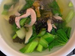 -东园小馆·早茶·淮扬小炒(蜀景店)