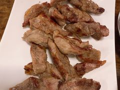 -六七八韩式烤肉·韩国料理(上杭路店)