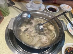 -煲大王猪肚鸡·椰子鸡火锅(红谷滩万达店)