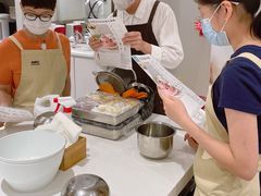 -ABC Cooking Studio(北京颐堤港店)