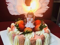 -壹点壹客·生日蛋糕(南山店)