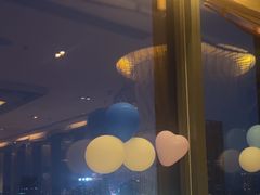 -富力丽思卡尔顿酒店·香荟全日制餐厅