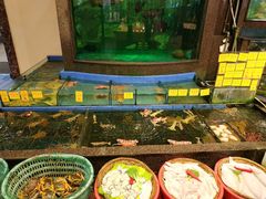 水产区-新梅园不夜粥(龙华店)