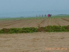 -青岛银沙滩
