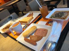 -大快活(丽丰店)