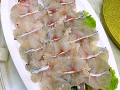 -海港餐厅·平价海鲜·茶点(小公园店)