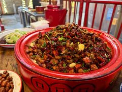 -聂发财重庆江湖菜(解放碑店)