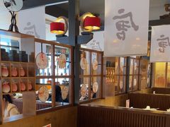-唐猫庭院·千年陕菜(大唐不夜城店)