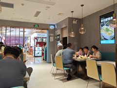 -半天妖烤鱼(紫荆广场店)