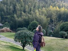 -会稽山峡洞漂流-上青古道