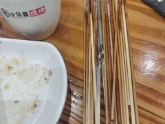 -本色.小马哥烧烤(五一路总店)