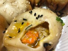 -小杨生煎(南京东路食品一店)