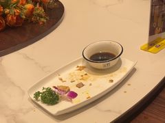 -洛东土菜馆(建国北路店)