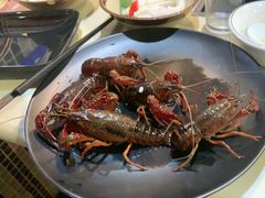 -尚品海鲜肥牛自助火锅(湖明店)