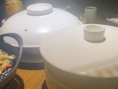 -粗茶淡饭·隐庐私厨(东亭店)