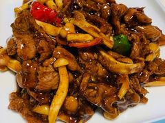 -黄弟大排档·湖南菜·小龙虾·小海鲜(凯旋北路店)