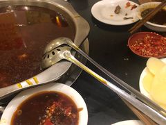 -冯记香辣兔火锅(茶店子总店)