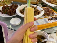 -泰山宝盛大酒店·八珍轩自助餐