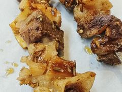 -亿牌牌东北烧烤(博物馆旗舰店)