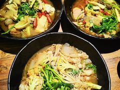 -万记麻辣烫国展总店