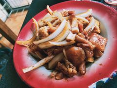 -石记老北京炙子烤肉(松园店)