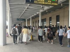 -图们国门景区