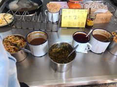 泡菜-尚食卢记烧饼(凤凰路总店)